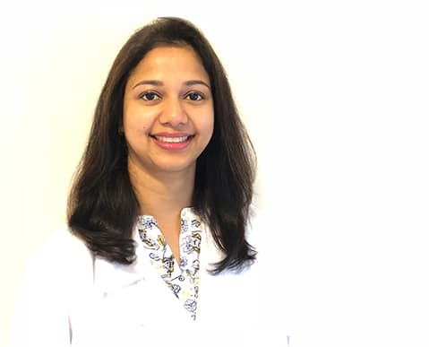 Dr. Sabina - Dentist in Sacramento